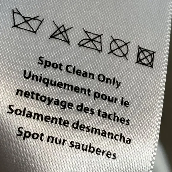 Rachel Zoe Dress Womens 4 White Sequin Maxi Gown Open Back Embellished Outline‎